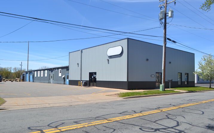 Pictures of Industrial property located at 2310 N 3rd Street, Wausau, WI 54403 for sales - image #1