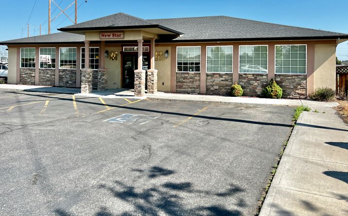 Pictures of Retail property located at 207 Stockham Boulevard, Rigby, ID 83442 for sales - image #1