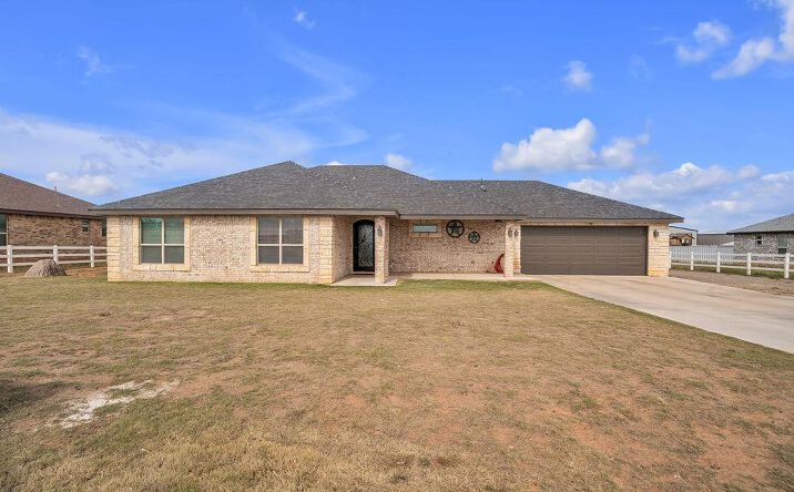 Pictures of Land property located at 2421 S COUNTY RD 1060, MIDLAND, TX 79706-5600 for sales - image #1