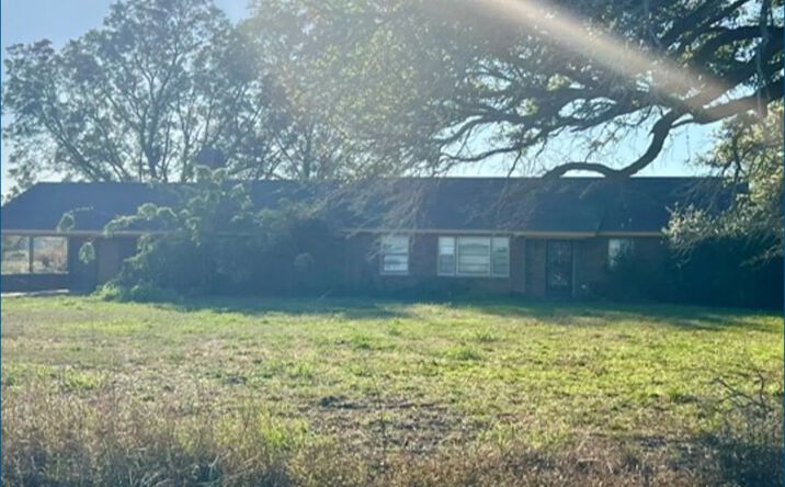 Pictures of Land property located at 525 Delta City Road, 69716, MS 38748 for sales - image #1