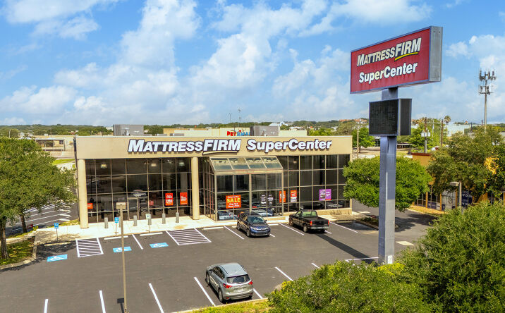 Pictures of Retail property located at 13103 SAN PEDRO AVE, SAN ANTONIO, TX 78216-2052 for sales - image #1