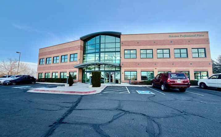Pictures of Office property located at 10219 Parkglenn Way, Parker, CO 80138 for sales - image #1