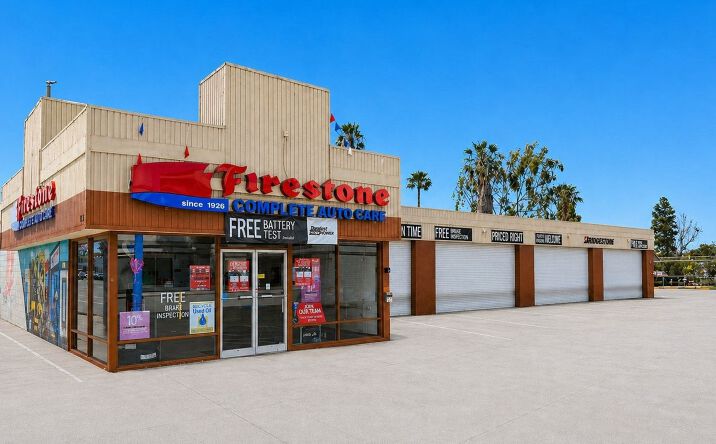 Pictures of Retail property located at 430 Broadway, Chula Vista, CA 91910 for sales - image #1