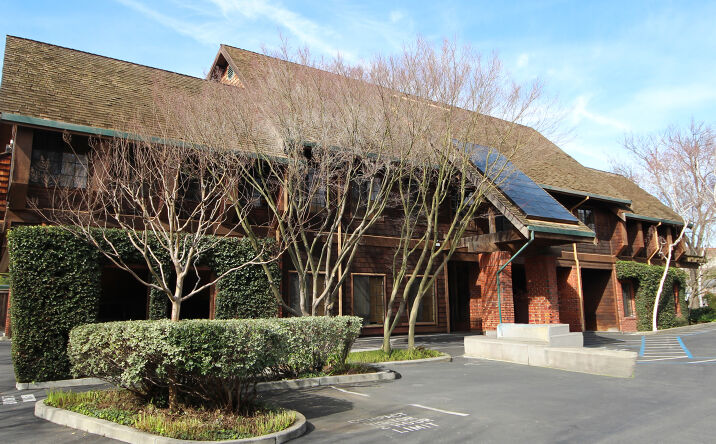 Pictures of Office property located at 1766 Lacassie Ave, Walnut Creek, CA 94596 for sales - image #1