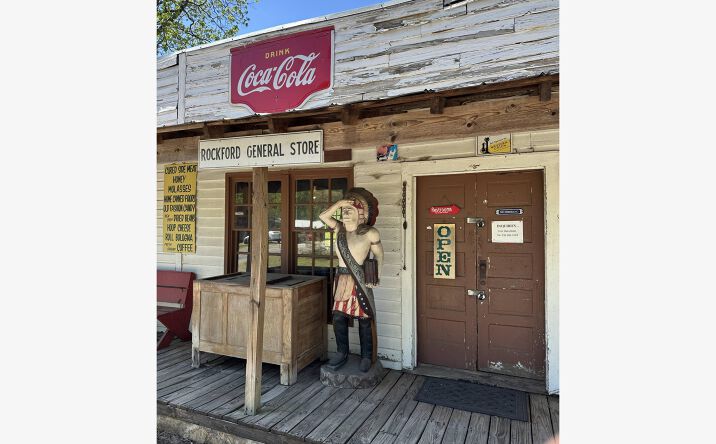 Pictures of Retail, Mixed Use, Land property located at 5174 Rockford Road, Dobson, NC 27017 for sales - image #1