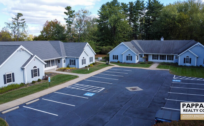 Pictures of Special Purpose, Office property located at 3605 Marsh Rd, Stow, OH 44224, 3625 Marsh Rd, Stow, OH 44224 for sales - image #1