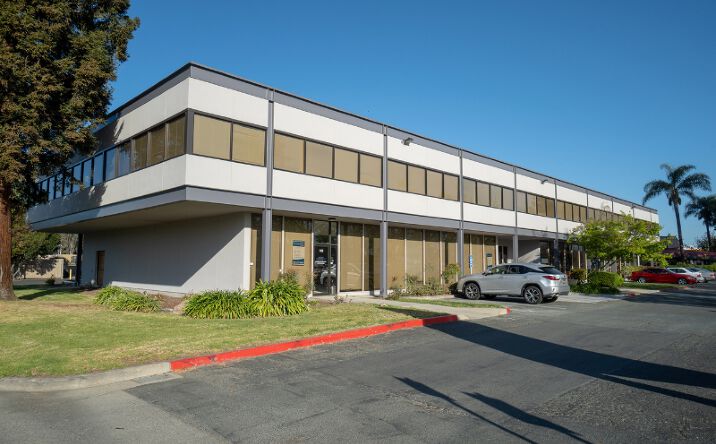 Pictures of Retail, Office property located at 620 Contra Costa Boulevard, Pleasant Hill, CA 94523-1550 for sales - image #1