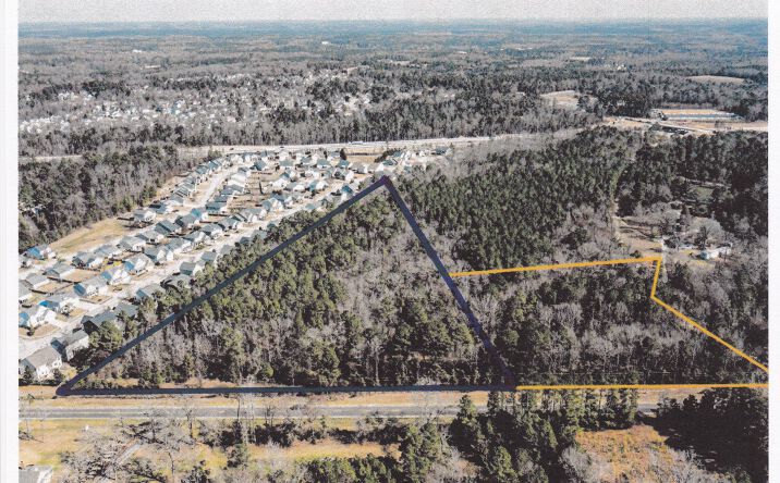 Pictures of Retail, Office, Mixed Use property located at Broad River Road, Irmo, SC 29063 for sales - image #1