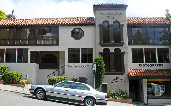 Pictures of Retail property located at 6232 La Salle Ave, Oakland, CA 94611 for sales - image #1