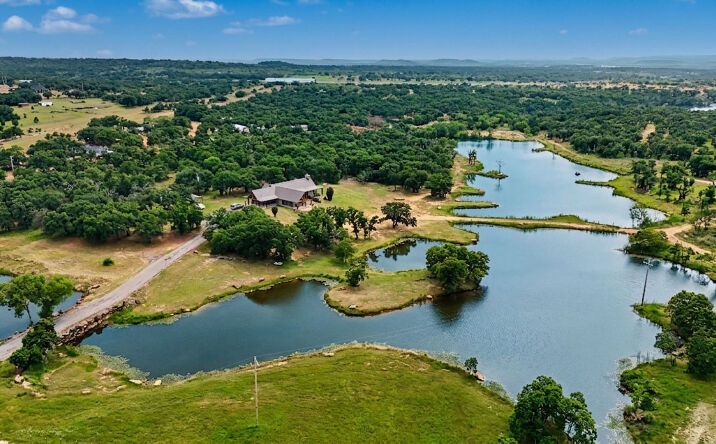 Pictures of Multifamily, Mixed Use, Special Purpose property located at 16888 South Farm to Market 4, Santo, TX 76472 for sales - image #1