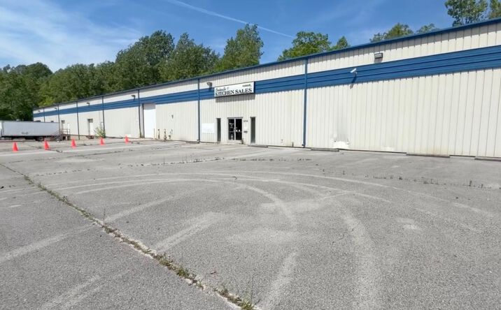 1075 Willow Industrial Court, Cookeville