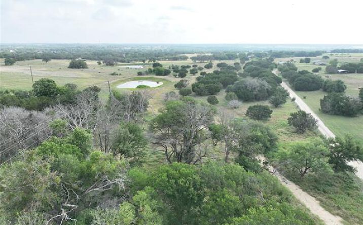 Pictures of Land property located at 4190 County Road 3208, Hico, TX 76457 for sales - image #1