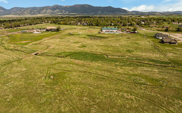 Pictures of Land property located at 1875 Love Lane, Bozeman, MT 59718 for sales - image #1