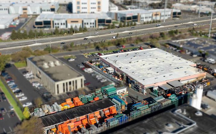 Pictures of Industrial property located at 25932 Eden Landing Road, Hayward, CA 94545-3816 for sales - image #1