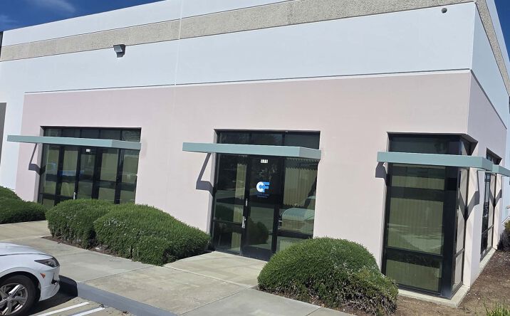 Pictures of Industrial property located at 2624 Verne Roberts Circle, Suite D10 & D11, Antioch, CA 94509 for sales - image #1