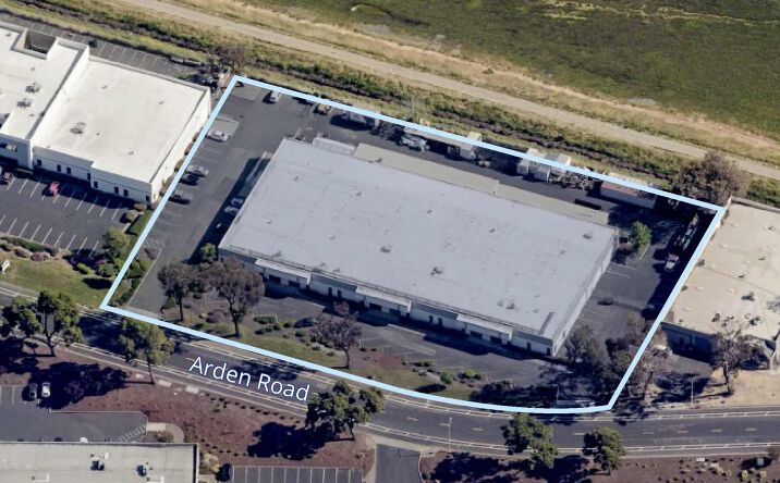 Pictures of Industrial property located at 3440-3450 Arden Road, Hayward, CA 94545 for sales - image #1