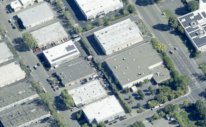 Pictures of Industrial property located at 265 Bel Marin Keys Boulevard, Novato, CA 94949 for sales - image #1