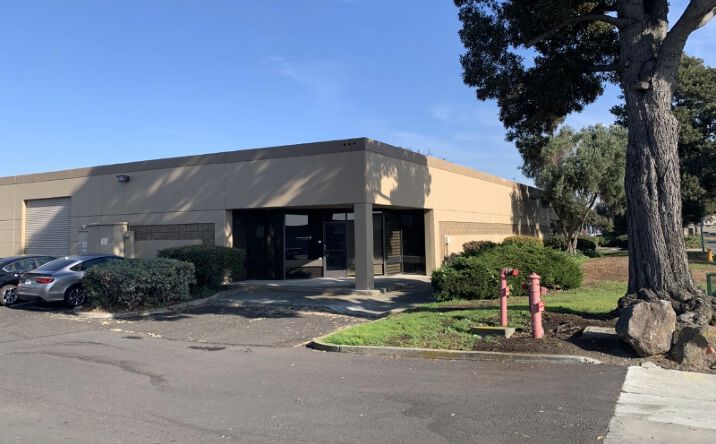 Pictures of Industrial property located at 3501 - 3507 Arden Road, Hayward, CA 94545 for sales - image #1