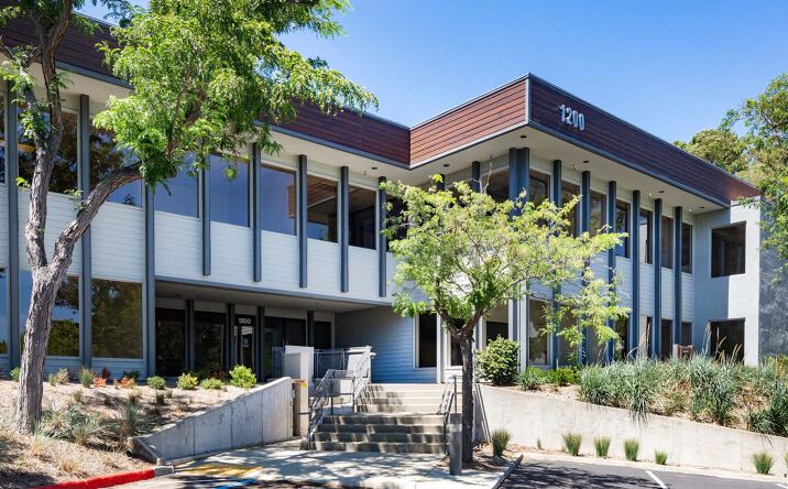 Pictures of Office property located at 1200 & 1250 Montego Way, Walnut Creek, CA 92780-4127 for sales - image #1