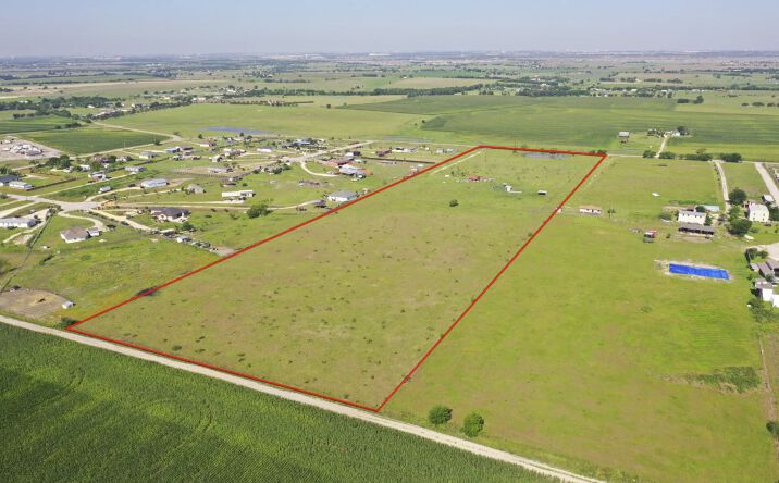 Pictures of Land, Industrial, Multifamily property located at 20333 Wind Farm Road, Coupland, TX 78615 for sales - image #1