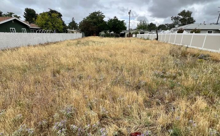 Pictures of Land property located at Edgar Avenue #1, Beaumont, CA 92223 for sales - image #1