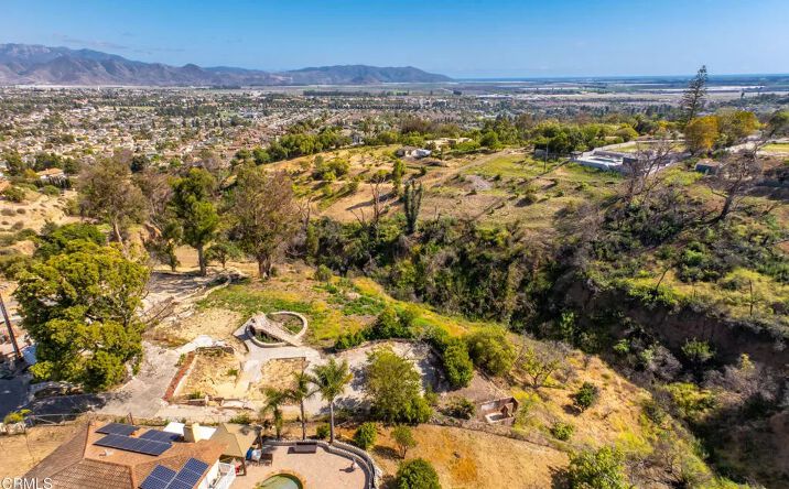 Pictures of Land property located at 183 Cerro Crest, Camarillo, CA 93010 for sales - image #1