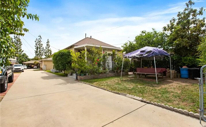 Pictures of Multifamily property located at 7134 Watcher, Los Angeles, CA 90040 for sales - image #1