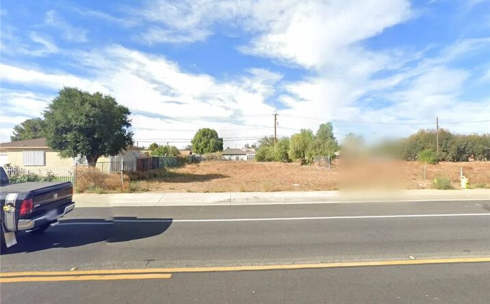 Pictures of Land property located at 13277 Day, Moreno Valley, CA 92553 for sales - image #1