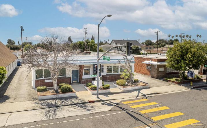 Pictures of Retail, Office property located at 911 South Garfield Avenue, Alhambra, CA 91801 for sales - image #1