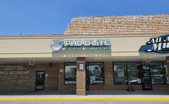 Pictures of Business for Sale property located at 8926 Waltham Woods Road, Parkville, MD 21234 for sales - image #1