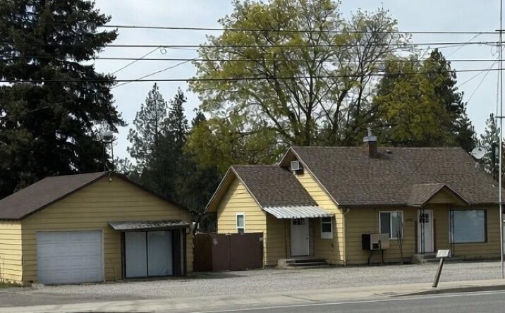 Pictures of Office property located at 5645 N GOVERNMENT WAY, COEUR D ALENE, ID 83815 for sales - image #1