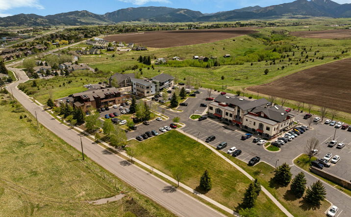 Pictures of Office, Land property located at 1524 Ellis St, Bozeman, MT 59715 for sales - image #1