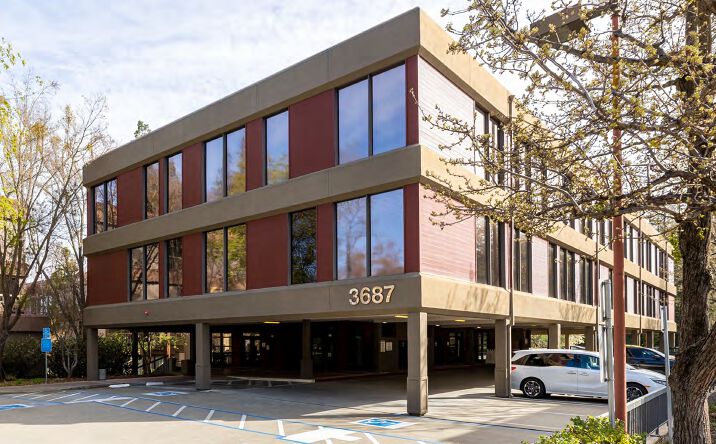 Pictures of Office property located at 3687 Mount Diablo Blvd, Lafayette, CA 94549-3777 for sales - image #1