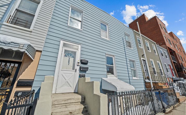 Pictures of Multifamily property located at 287 23rd Street, brooklyn, NY 11215 for sales - image #1