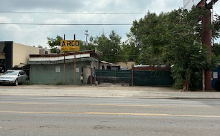 Pictures of Retail, Industrial, Land property located at 1180 South Sheridan Boulevard, Denver, CO 80232 for sales - image #1