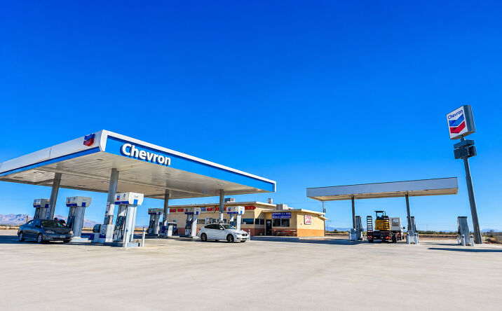 Pictures of Retail property located at 44214 National Trails Highway, Newberry Springs, CA 92365 for sales - image #1