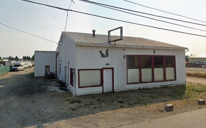 Pictures of Industrial property located at 616 W HAYDEN AVE, HAYDEN, ID 83835 for sales - image #1