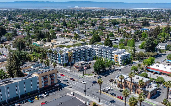 Pictures of Retail property located at 41115 Fremont Boulevard, Fremont, CA 94538 for sales - image #1