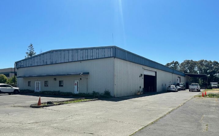 Pictures of Industrial property located at 160 Klamath Court, American Canyon, CA 94503-9700 for sales - image #1