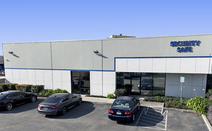 Pictures of Industrial property located at 1753 Addison Way, Hayward, CA 94544-6900 for sales - image #1