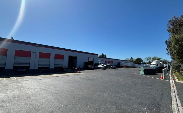 Pictures of Industrial property located at 30489 San Antonio Street, Hayward, CA 94544 for sales - image #1