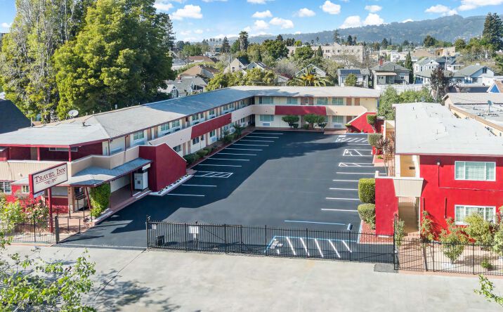 Pictures of Hospitality, Mixed Use property located at 436-444 MacArthur Blvd, Oakland, CA 94609-2827 for sales - image #1