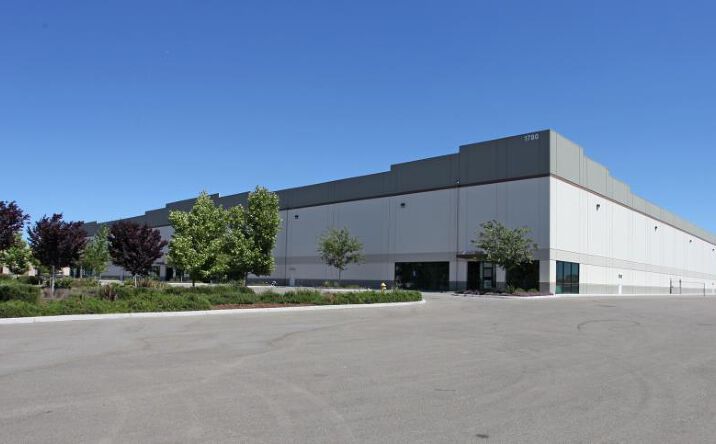 Pictures of Industrial property located at 1780 Industrial Drive, Stockton, CA 95206 for sales - image #1