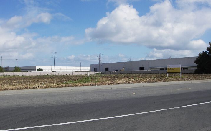 Pictures of Industrial property located at Cordelia Road, Fairfield, CA 94534 for sales - image #1