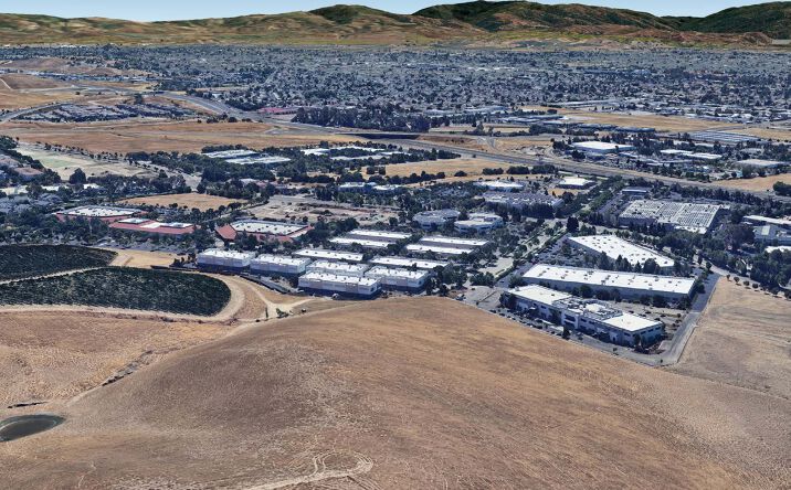 Pictures of Office, Industrial property located at 3113 Independence Drive, Livermore, CA 94550 for sales - image #1