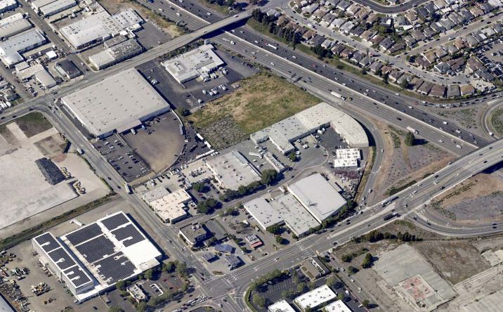 Pictures of Land property located at 1815 Williams Street, San Leandro, CA 94577-2301 for sales - image #1