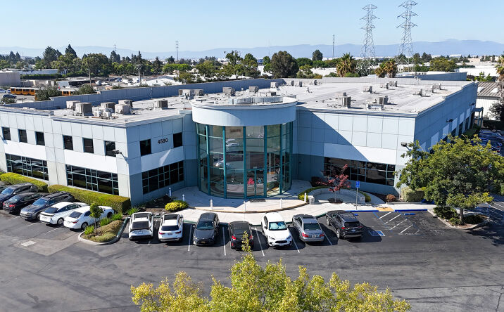 Pictures of Office property located at 4580 Auto Mall Pkwy, Suite 140, Fremont, CA 94538 for sales - image #1