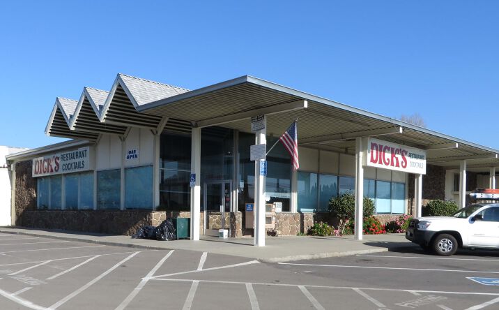 Pictures of Industrial property located at 3188 Alvarado St, San Leandro, CA 94577 for sales - image #1