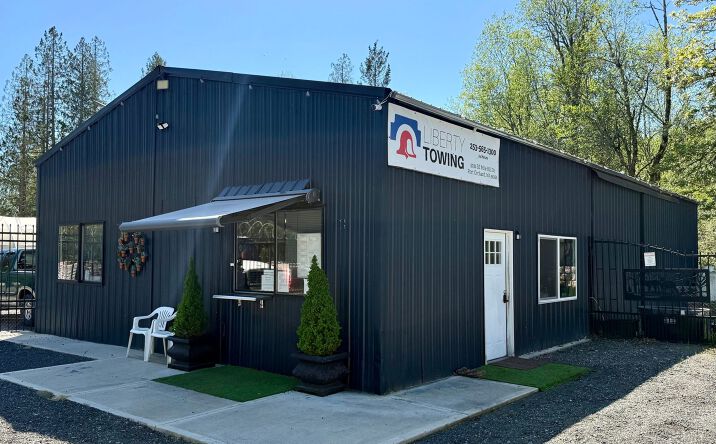 Pictures of Industrial property located at 5032 SE Mile Hill Dr, Port Orchard, WA 98366 for sales - image #1