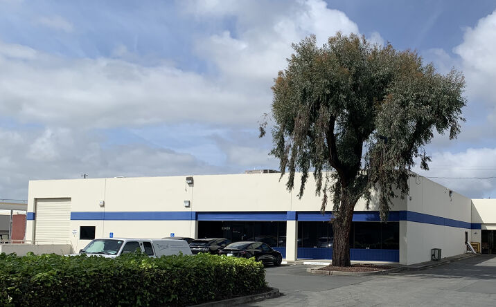 Pictures of Industrial property located at 33439 Western Avenue, Union City, CA 94587-3201 for sales - image #1